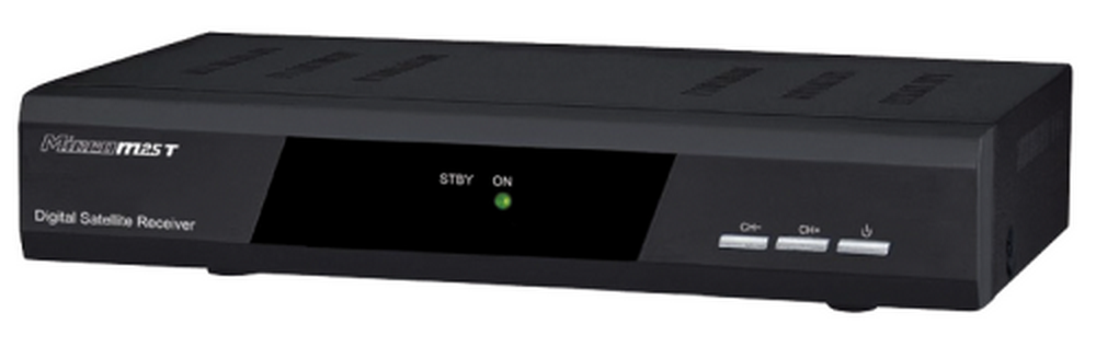 DVB-T Receiver Micro ''M25T''