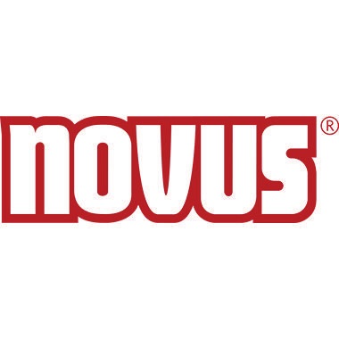 NOVUS Heftklammer NE 6 Super 042-0001 verzinkt 5.000 St./Pack.