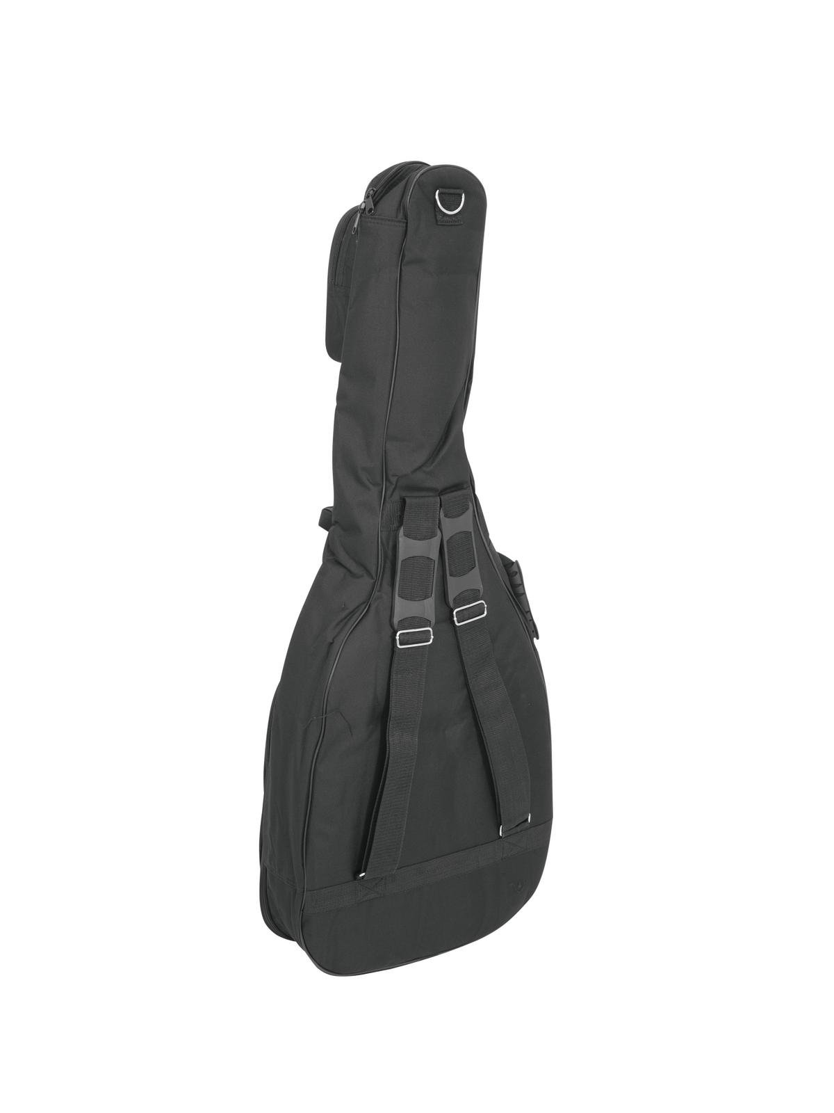 DIMAVERY DSB-610 Soft-Bag Westerngitarre