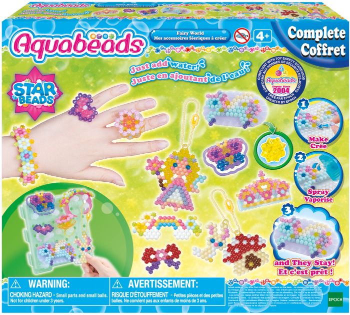 Aquabeads Märchenwelt 820 Stück