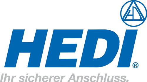 LED-Arbeitsleuchte 5 W 480 lm HEDI