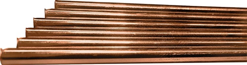 Autogenschweißstab O I D.3mm Stablänge 1000mm FLIESS - VPE: 25