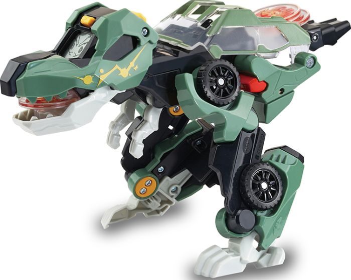 Switch & Go Dinos - Launcher-T-Rex
