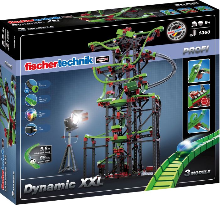 Dynamic XXL