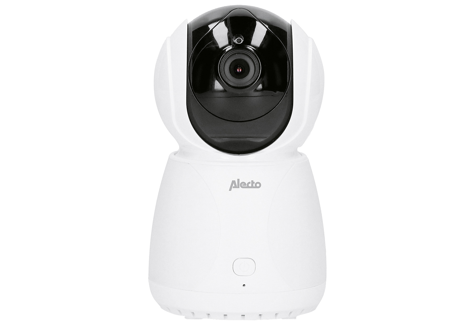 ALECTO Babyphone Zusatzkamera zu Artikel 629187 Babyeinheit – Kamera, Adapter, Bedienungsanleitung