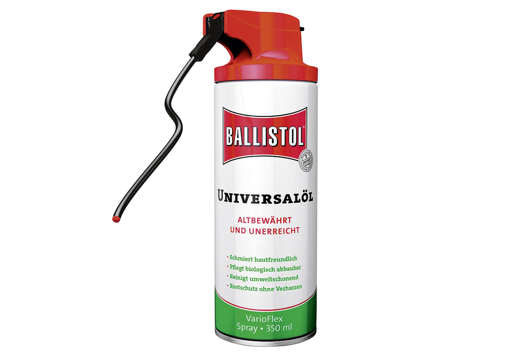 BALLISTOL Universalöl 'VarioFlex' Spray