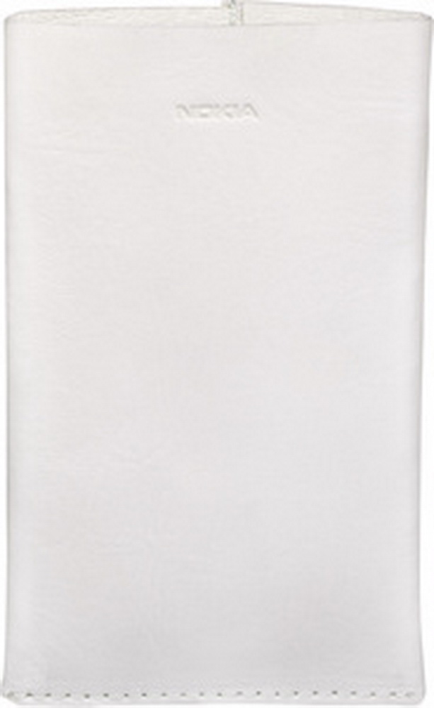 Nokia Case für Lumia 925 CP-620 white