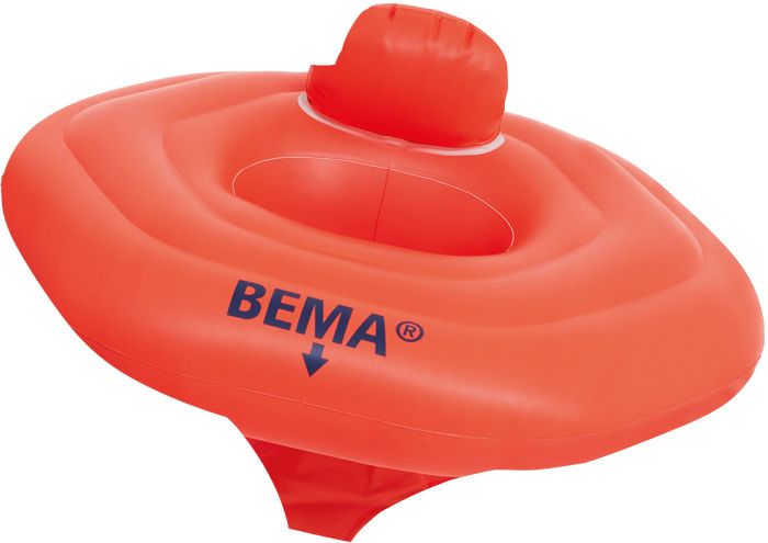BEMA Sitzring 70x72cm Quadr. Bis 11 kg.