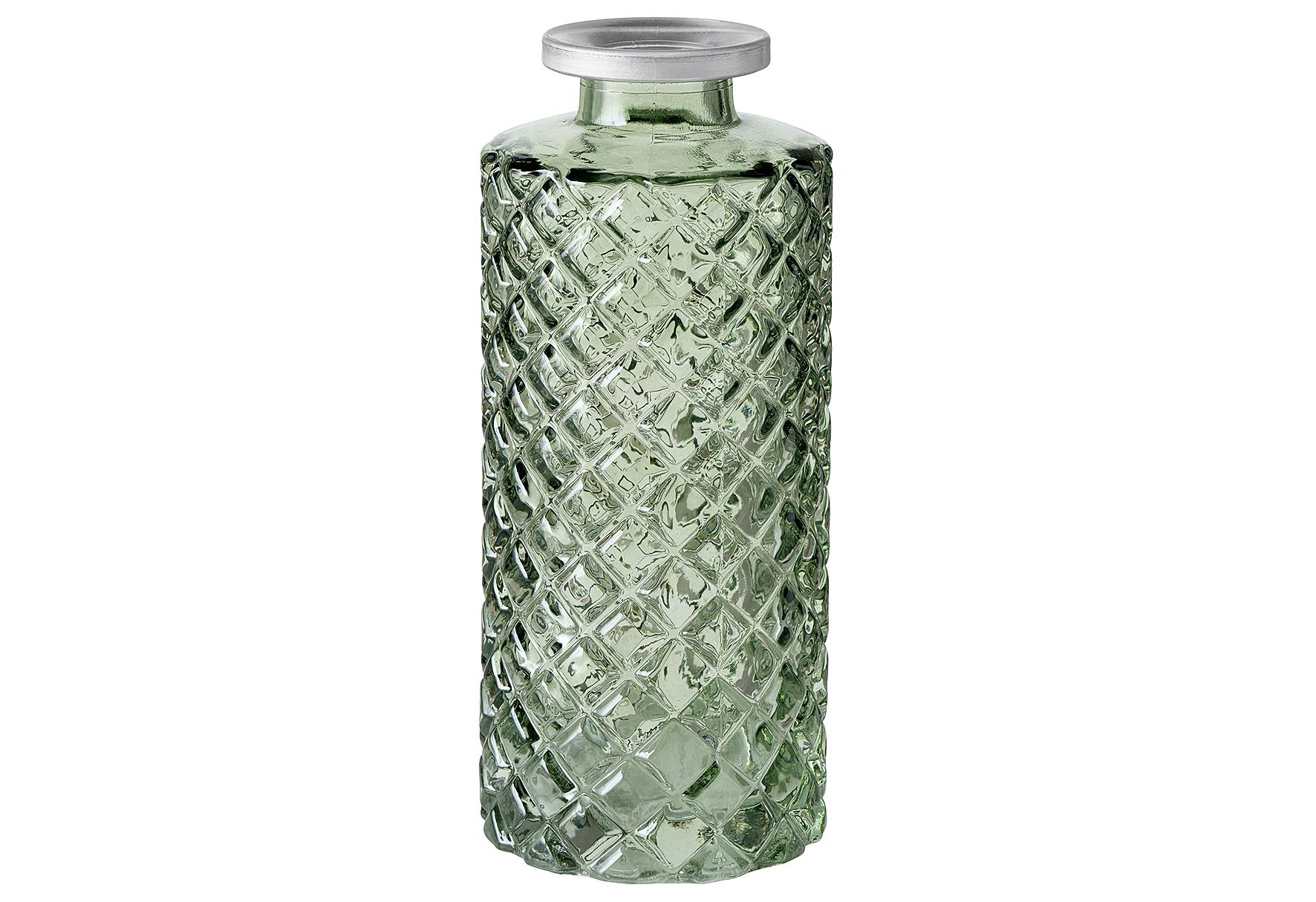 BOLTZE Vase 'Adore' 3fach sortiert