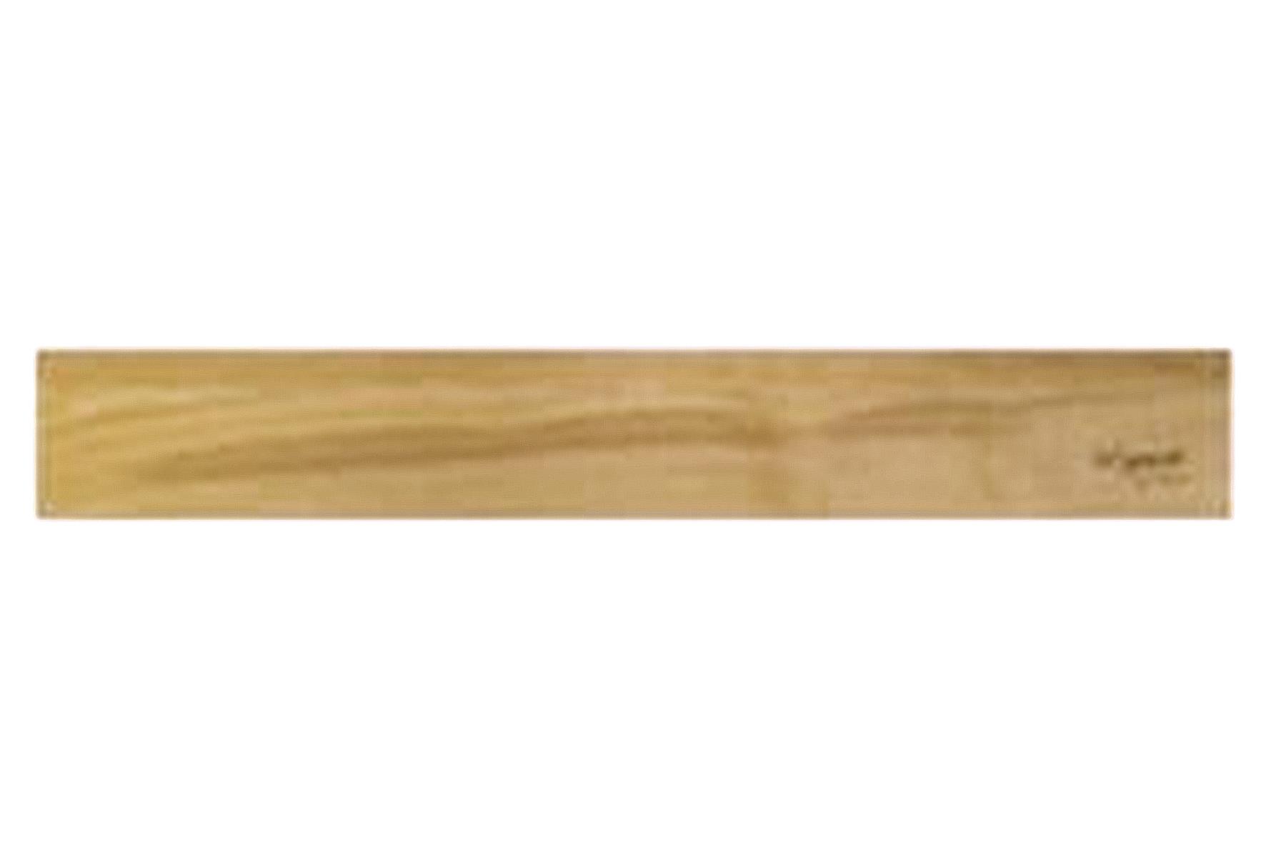 HAWS Messer-Magnethalterung 1 Messer-Magnethalterung für die Wand, inkl. Befestigungsmaterial