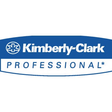 Kimberly-Clark Abfallbehälter Professional 8975 50 L Edelstahl