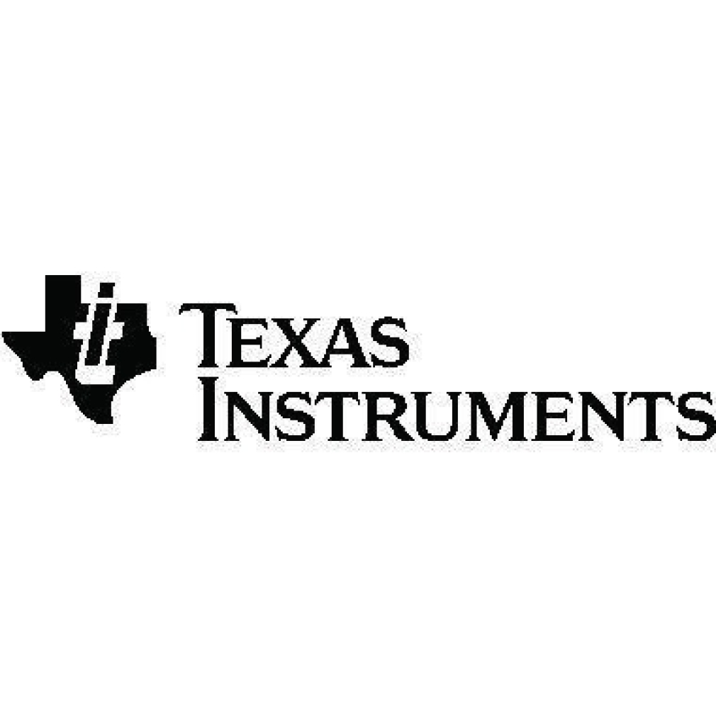 Texas Instruments Taschenrechner TI-30ECORS 7,9 x15,3x1,8cm schwarz