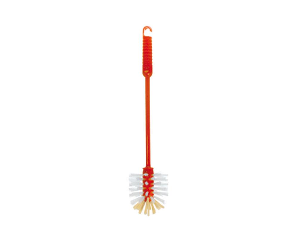 RIVAL Gläser-/Vasenbürste 32cm lime-grün