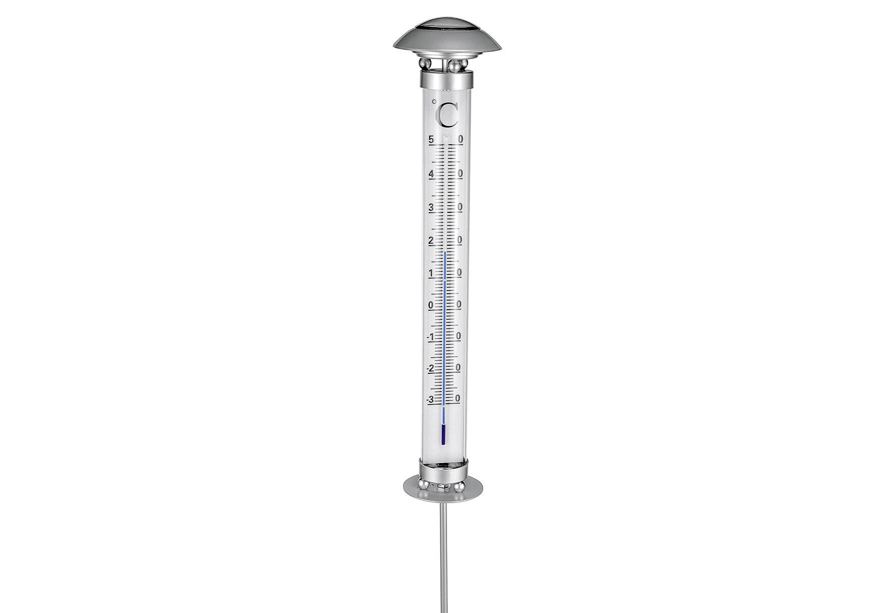 HI Thermometer inkl. 1x Mignon AA Batterie