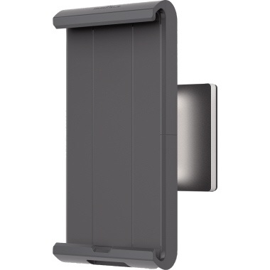 DURABLE Tablethalter 893423 7-13Zoll Schwenkarm silber