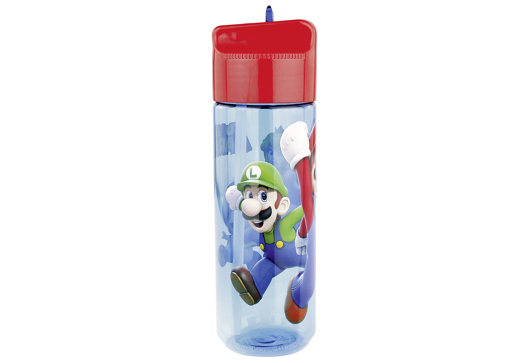 POS Trinkflasche 'Super Mario'