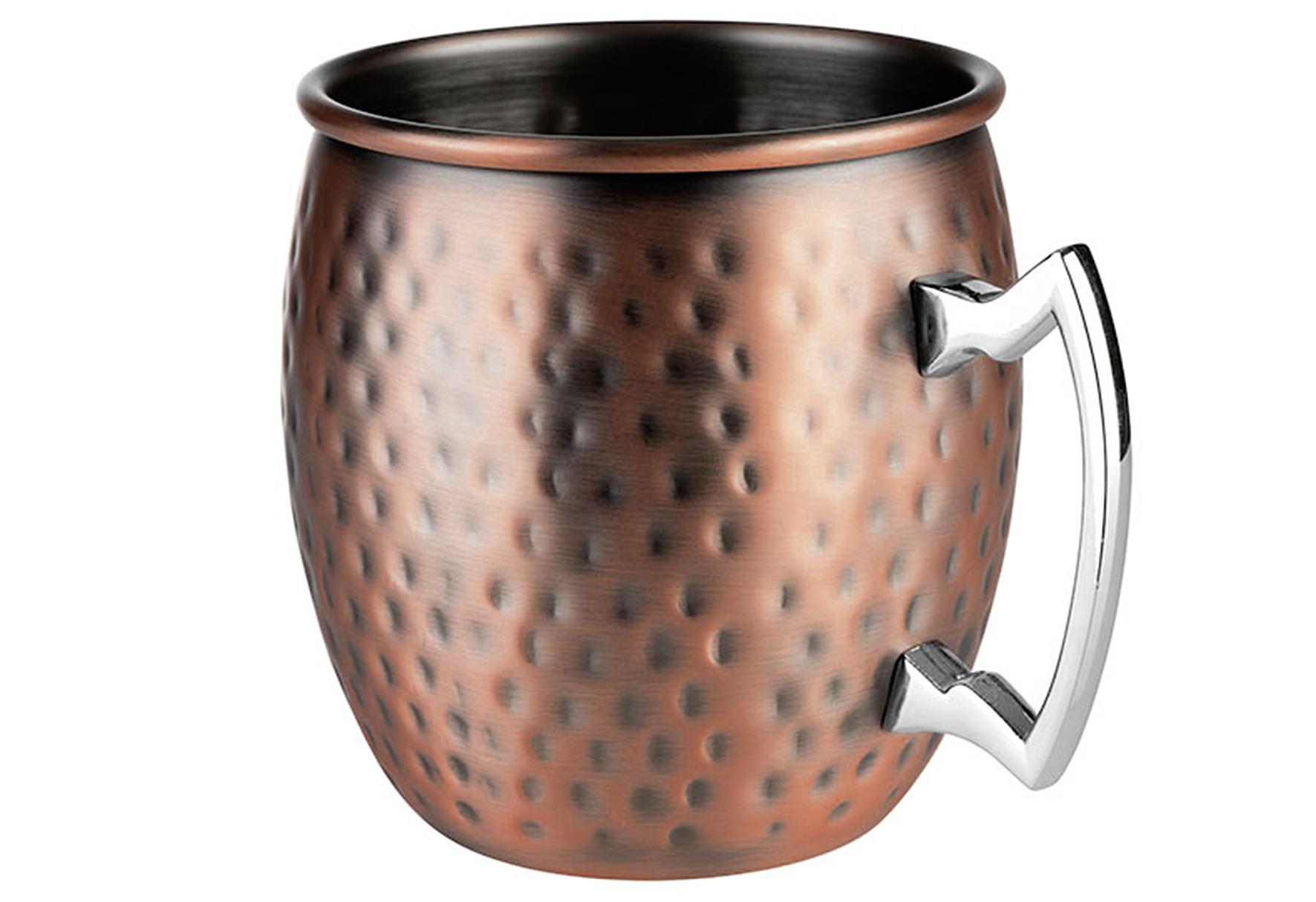 APS Becher Set 'Moscow Mule' 2er Set
