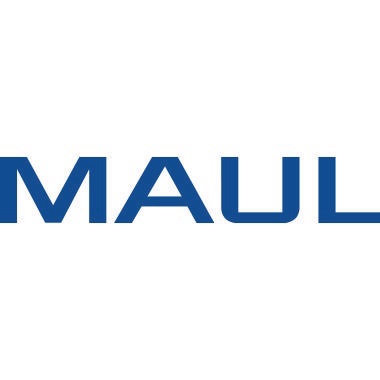 MAUL Universalschere 7690790 18cm Stahl schwarz/grau