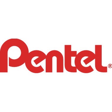 Pentel Tintenroller Ball R50-A 0,4mm Kappenmodell schwarz