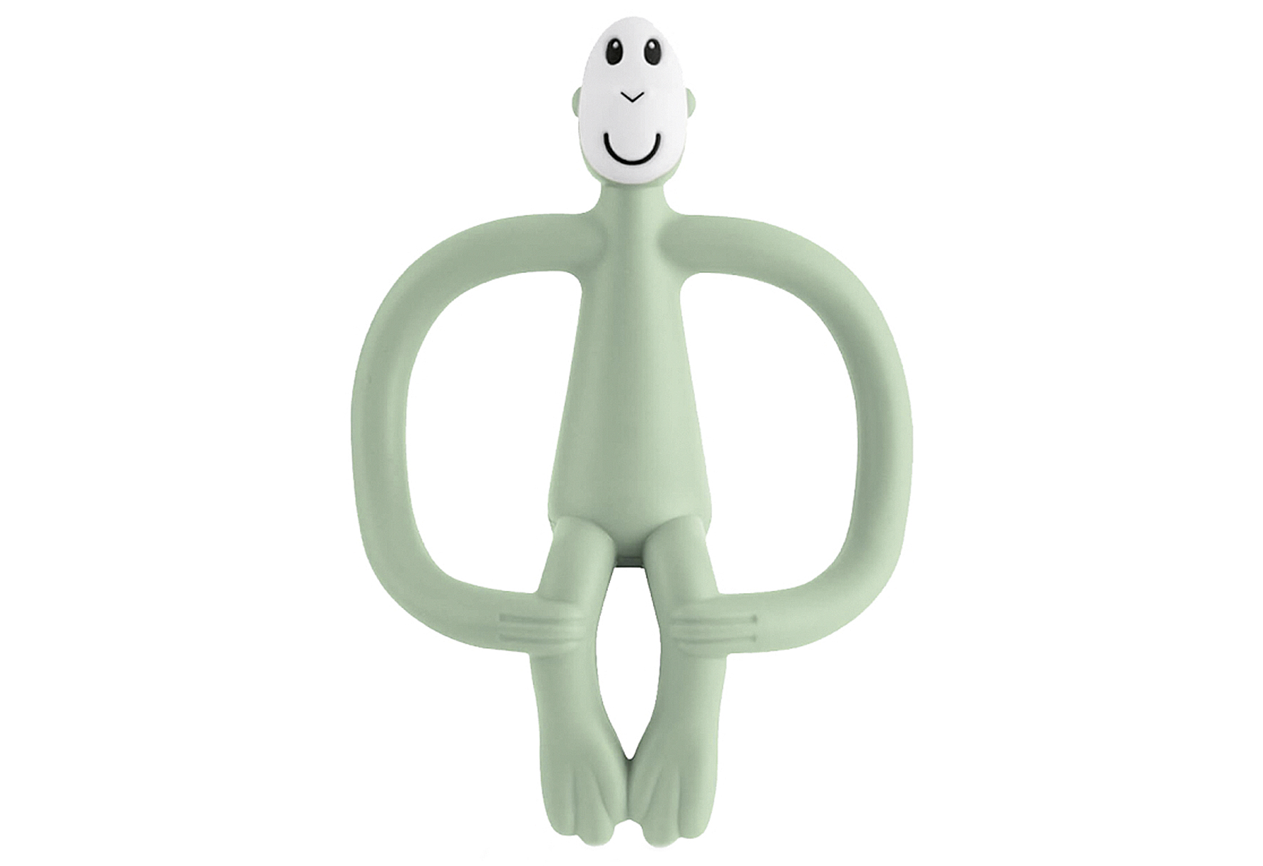 MATCHSTICK MONKEY Beißring 'Affe Original' 1 Stück