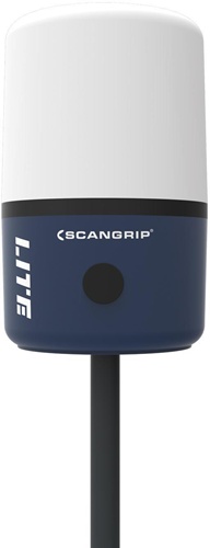 LED-Arbeitsleuchte AREA LITE CO 65 W 6000 lm SCANGRIP LITE LED-Arbeitsleuchte AREA LITE CO 65 W 6000 lm SCANGRIP LITE