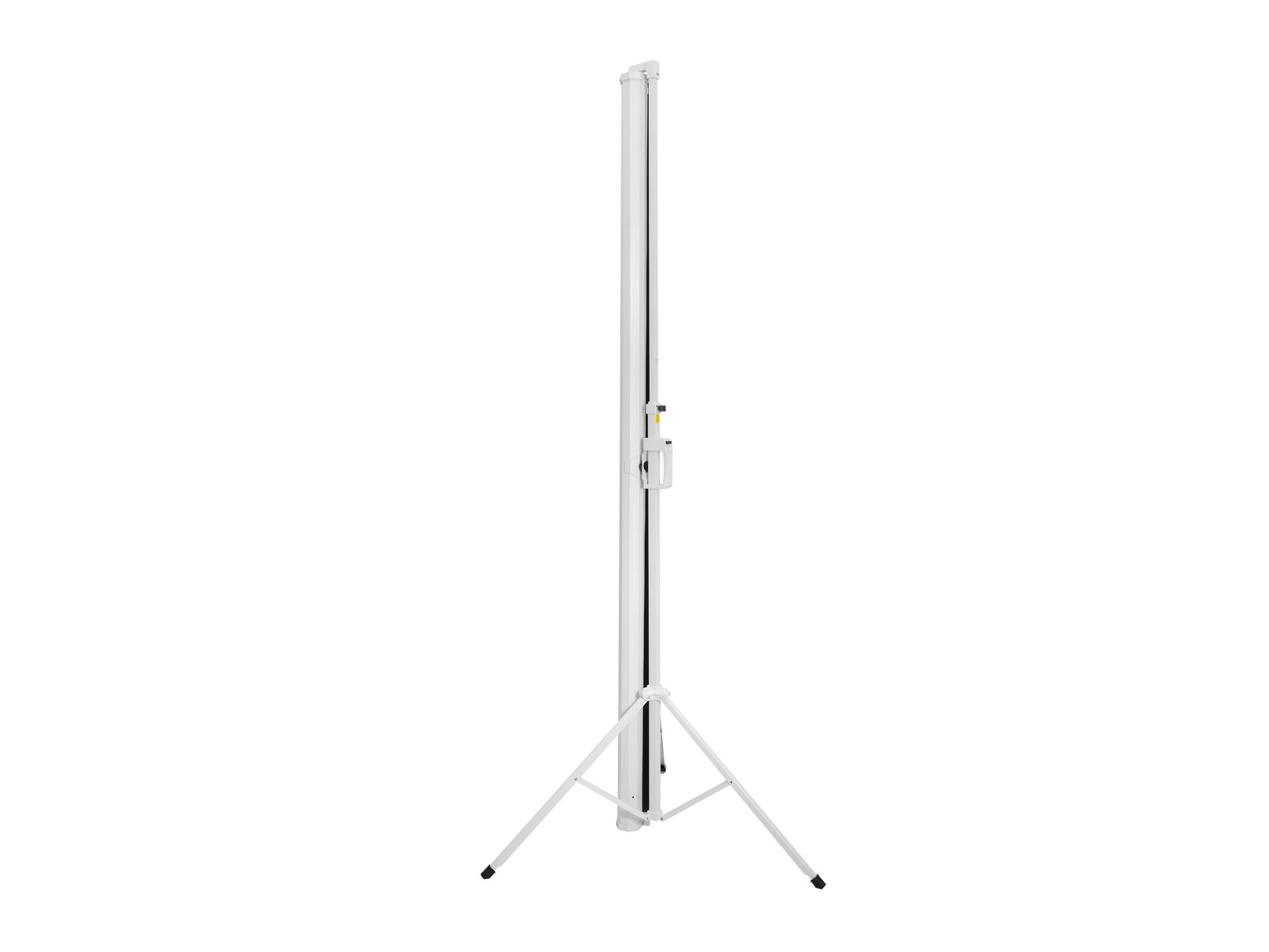 EUROLITE Projektionsleinwand 16:9 2x1,125m mit Stativ