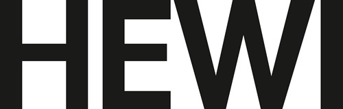 Einzelhaken 477.90.030 einfach A.100mm PA reinweiß 99 D.70mm HEWI