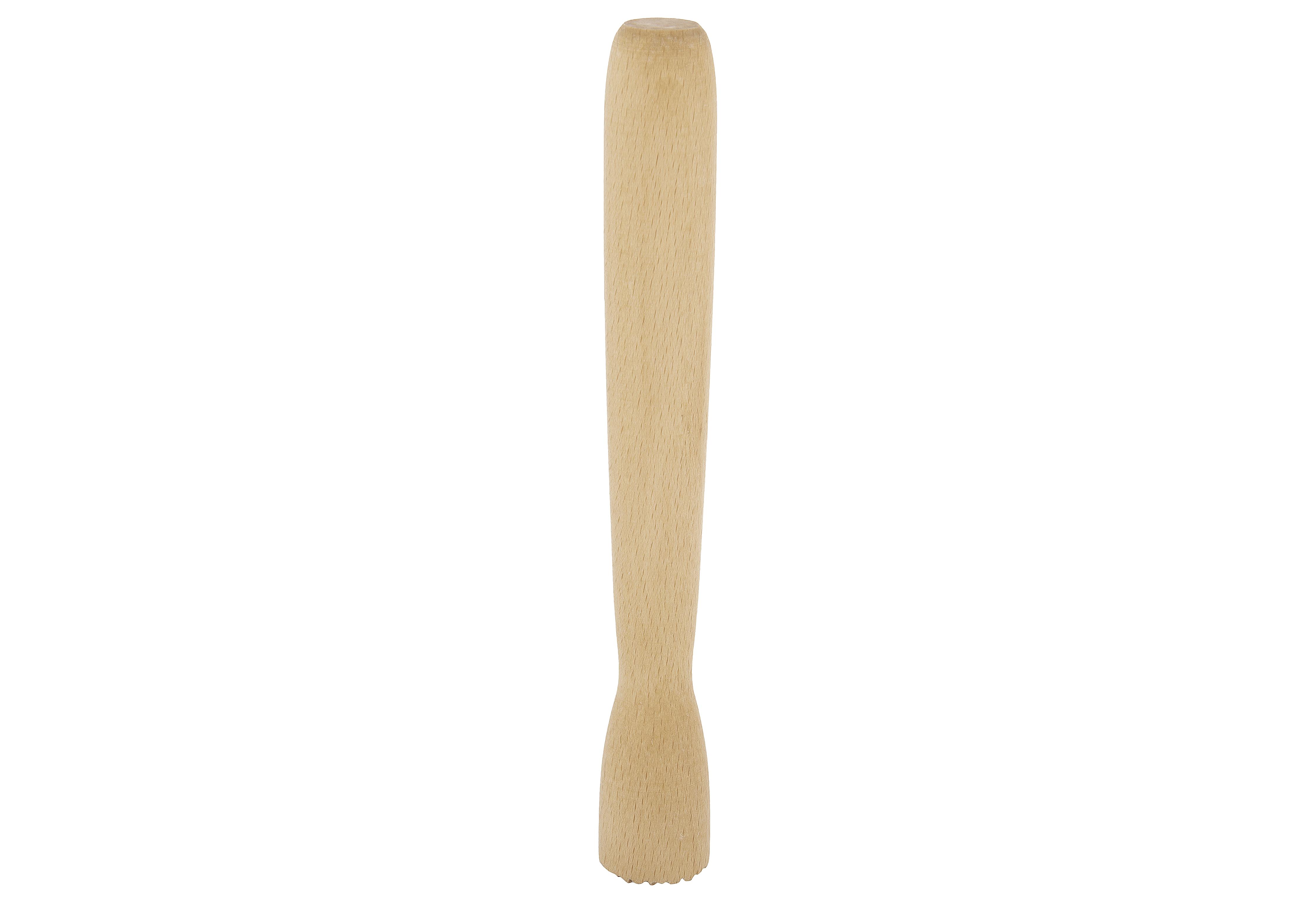 APS Stößel Ø2,5cm Holz