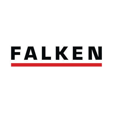 Falken Einhakhefter 80000839 DIN A4 ganzer Deckel kaufm. Heftung bl