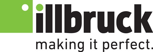 1K-PUR-Schaum FM220 500 ml B2 gelb mit Einweghandschuhen Dose ILLBRUCK