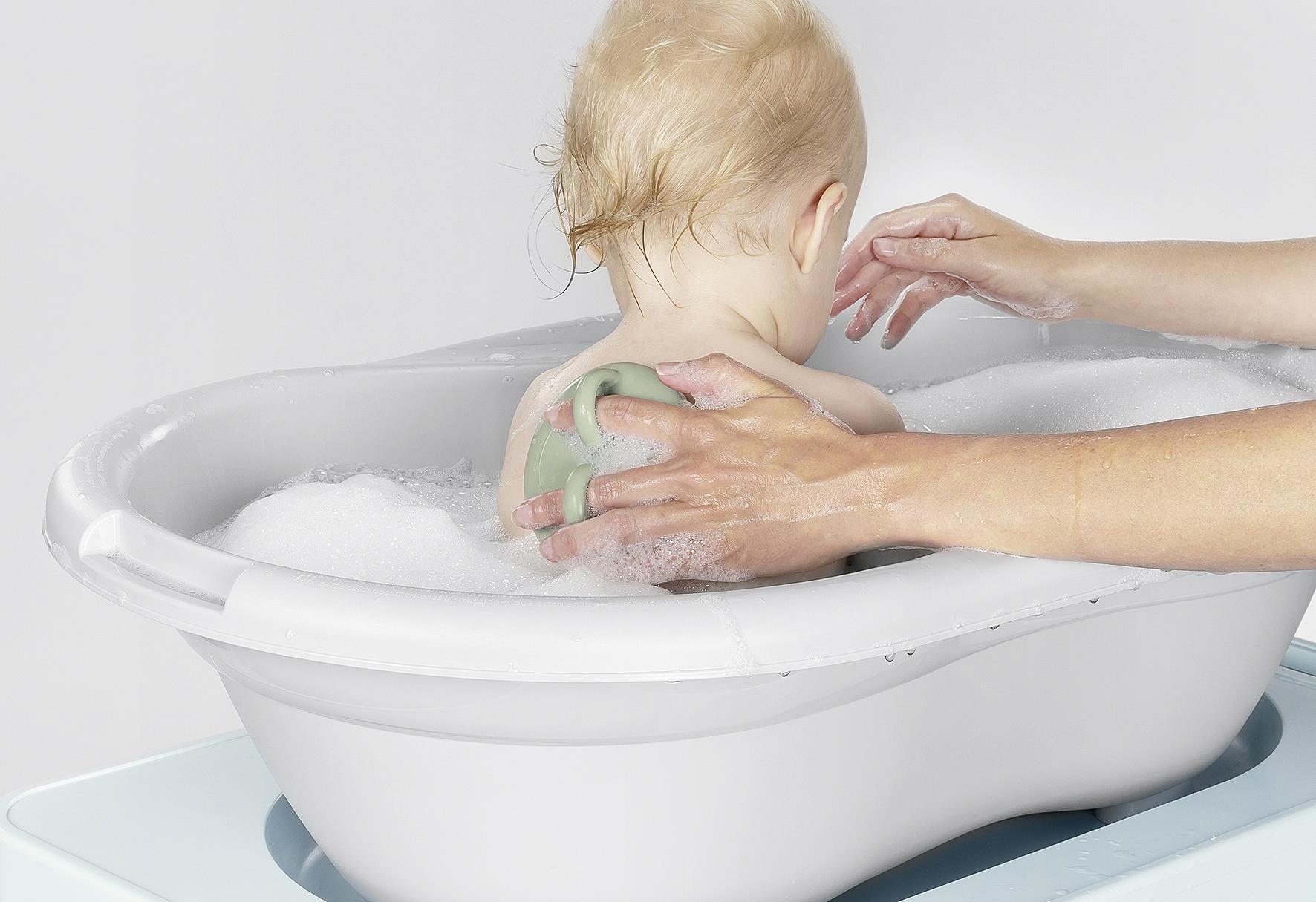 reer Badebürste 'BabyCare' 6 Stück