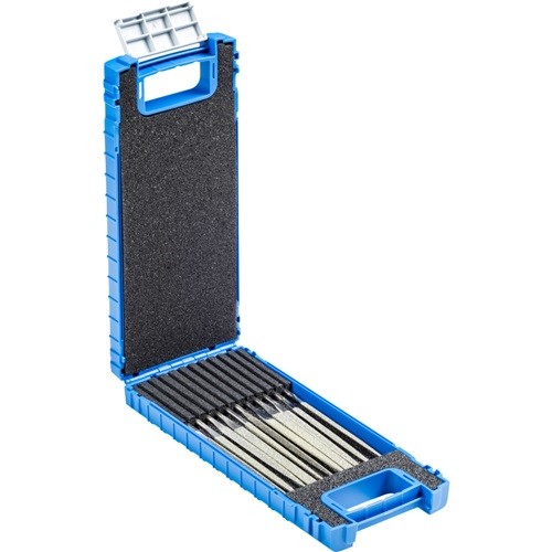 Diamantnadelfeilensatz 140mm 11-tlg.D 181 PFERD