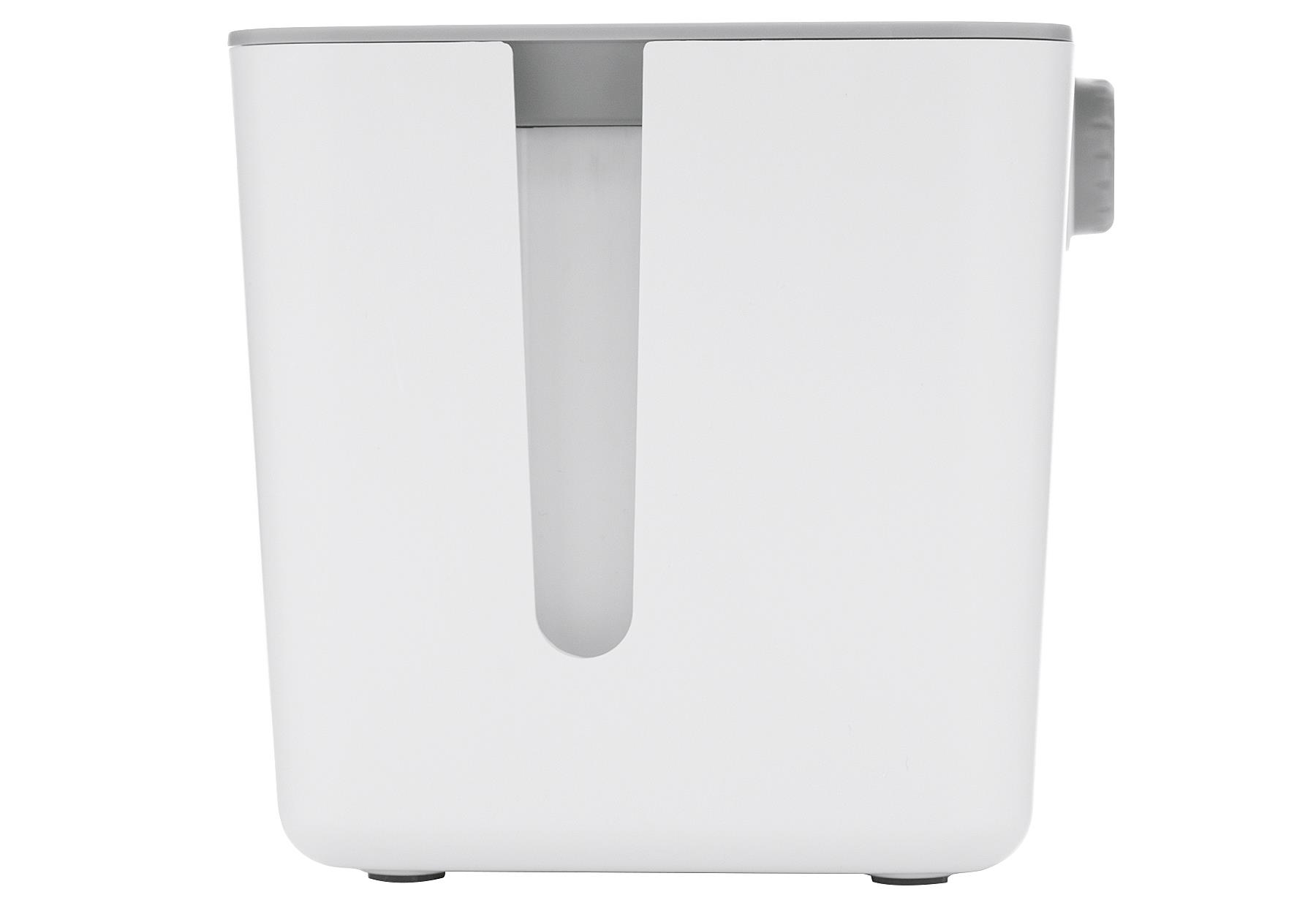 reer Kabelbox 'CableGuard' - VPE: 4
