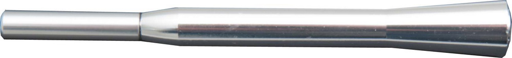 Dachantennenstab Aluminium