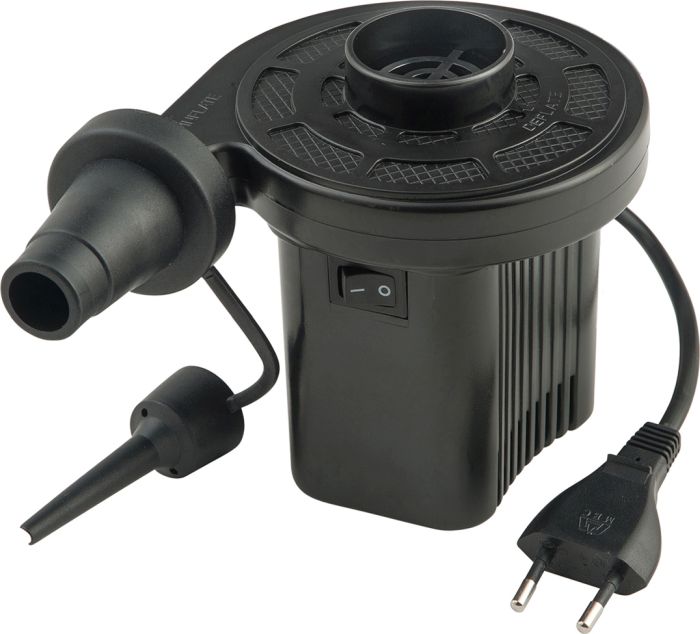 Elektro-KompressorpumpePower 230 Volt
