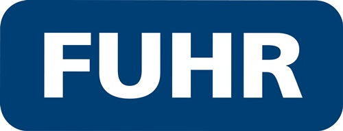 Fenstersicherungsset DZ150SEAW nach außen öffnende Fenster weiß FUHR