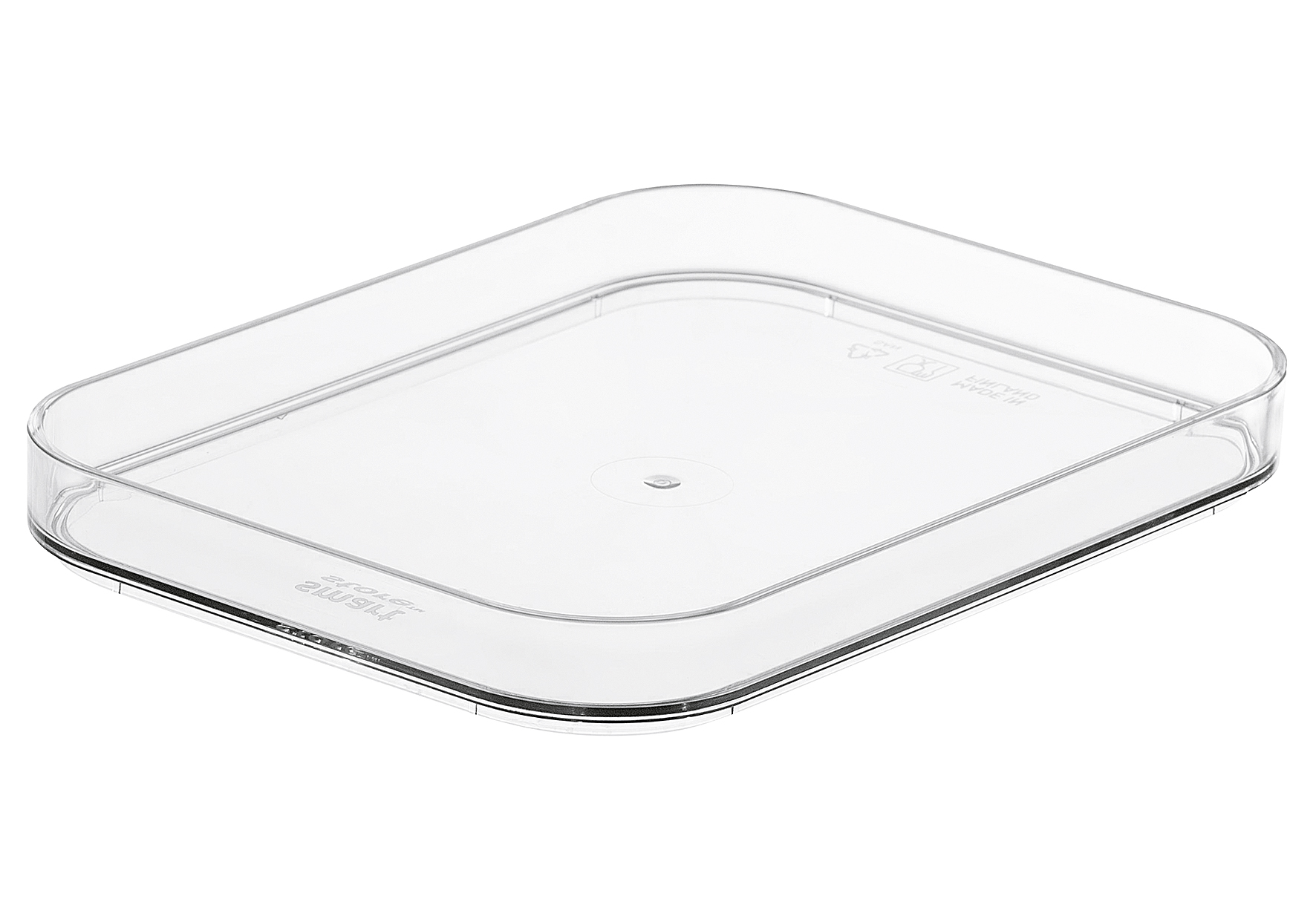 ORTHEX Deckel 'SmartStore' Compact S - VPE: 8