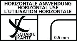 Absturzsicherungsset Gerüstbau EN 363 3-tlg.MAS