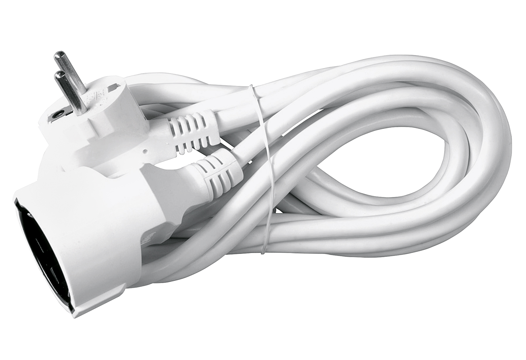 HEITECH Verlängerung 3m 1,5 - VPE: 10