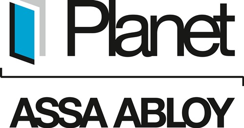 Türdichtung KG-F8 schmal 1-seitig Länge 959 mm Aluminium silberfarben eloxiert Glastüren PLANET