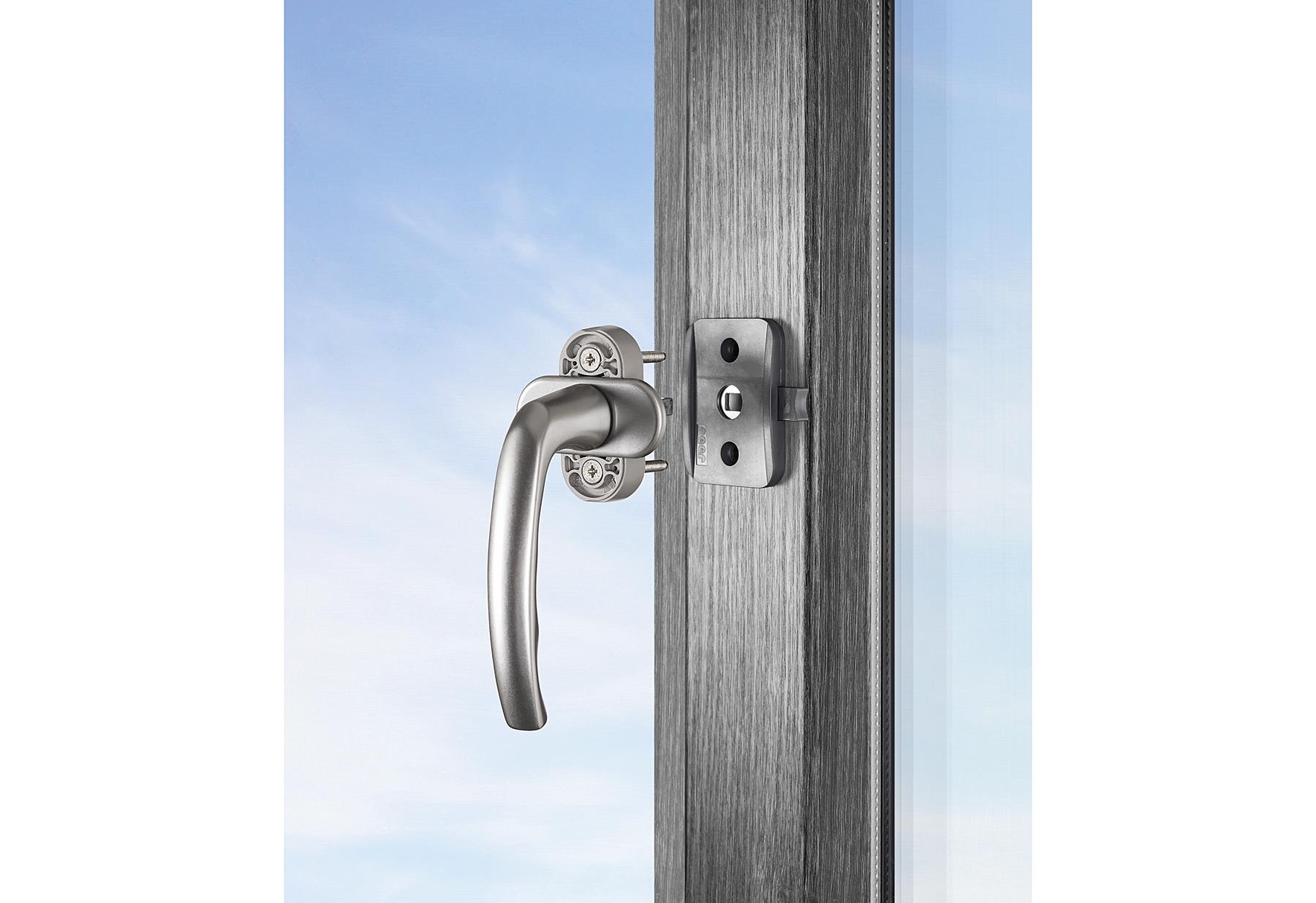 reer Fenstersicherung 'Win Lock'
