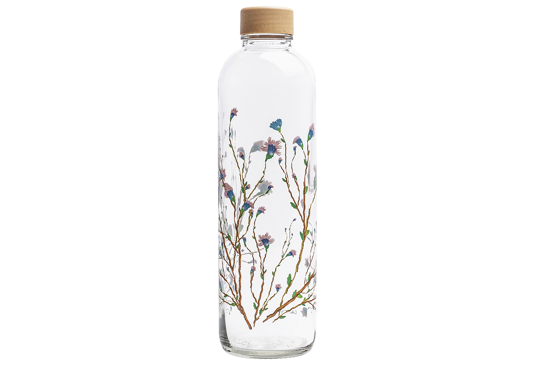 CARRY Trinkflasche 'Hanami'