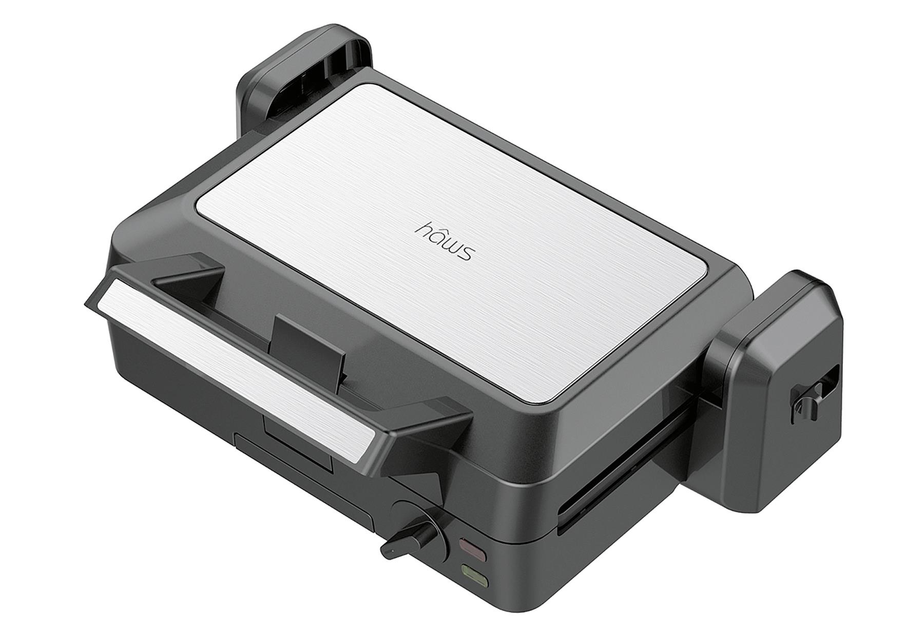 HAWS Kontakt Grill 4 in 1  30-CG1200