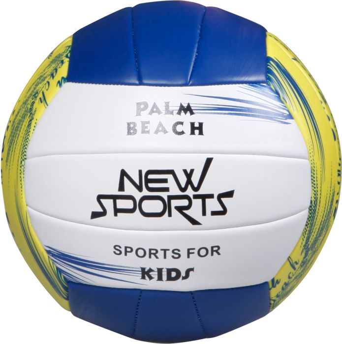 NSP Beach Volleyball,Gr.5,unaufgeb.