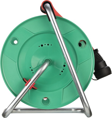 Gerätekabeltrommel Garant G Bretec 38+2m BREMAXX 3x1,5mm² 290mm Ku.IP44
