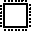 Diamanthabilisfeilensatz 215mm 5-tlg.D 126 PROMAT