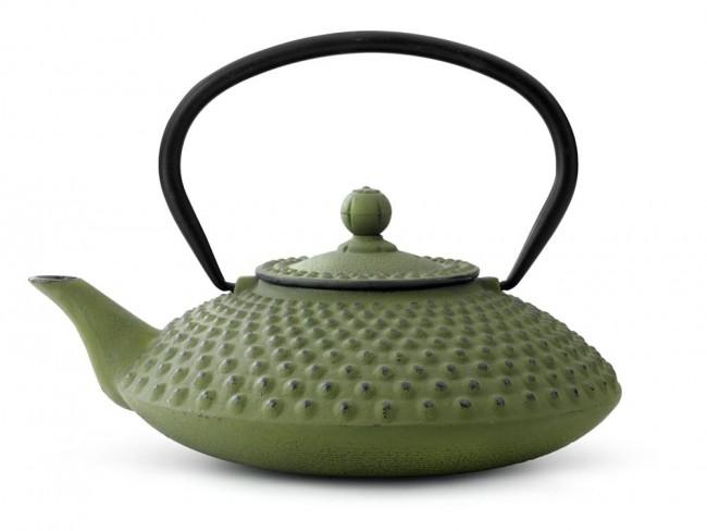 Bredemeijer Teekanne 'Asia Xilin'