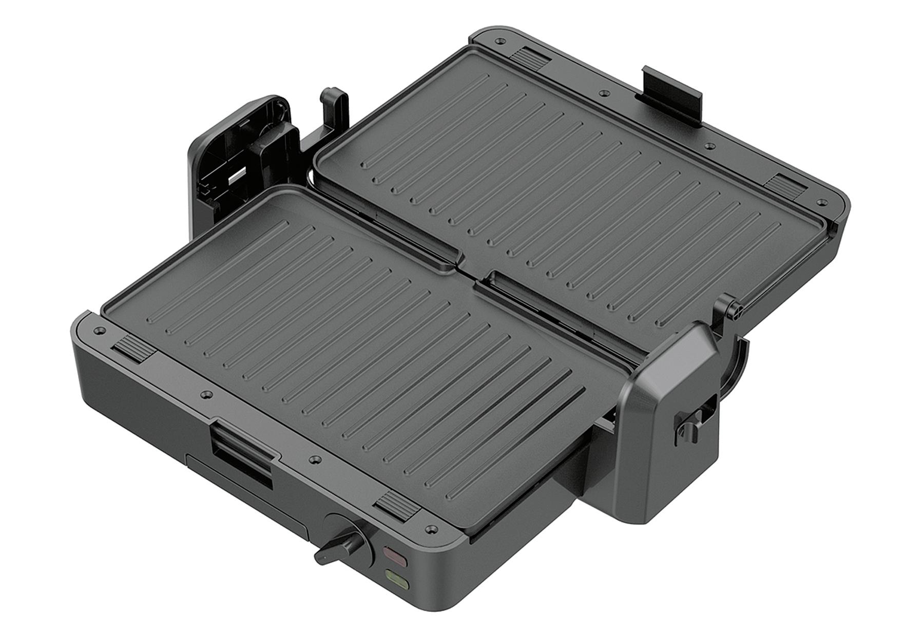 HAWS Kontakt Grill 4 in 1  30-CG1200