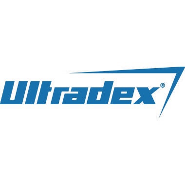 Ultradex Infotasche 889307 435x312mm blau 5 St./Pack.
