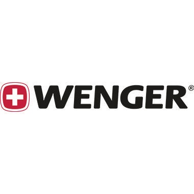 Wenger Rucksack Legacy 600631 schwarz/grau